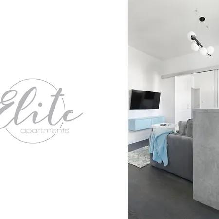 Apartment Elite Heart Of The Old Town Gdansk