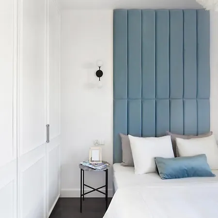 Elite Heart Of The Old Town Apartment