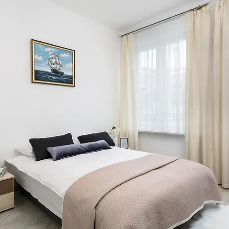 Apartment Elite Heart Of The Old Town