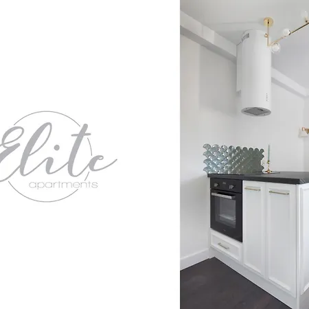 Apartament Elite Heart Of The Old Town *