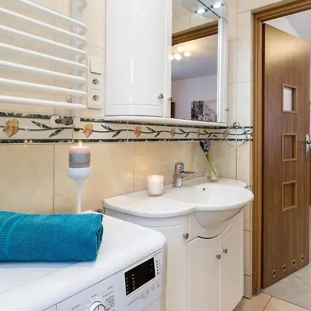 Apartament Elite Heart Of The Old Town