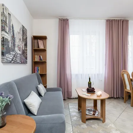 Apartament Elite Heart Of The Old Town *