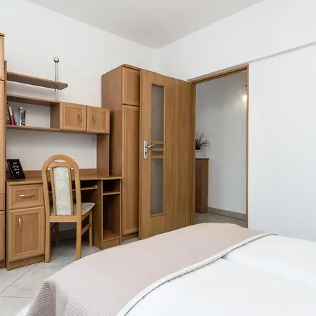 Elite Heart Of The Old Town Apartament *