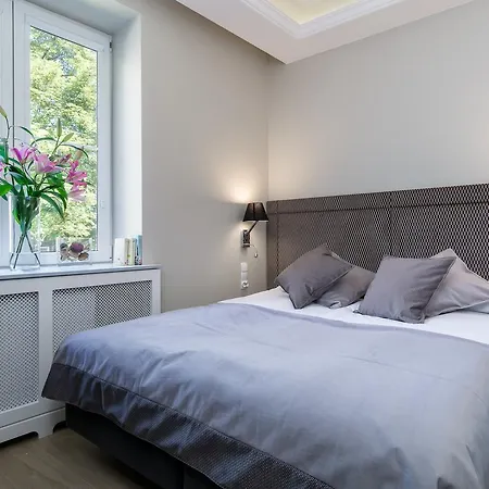 Apartament Elite Heart Of The Old Town *