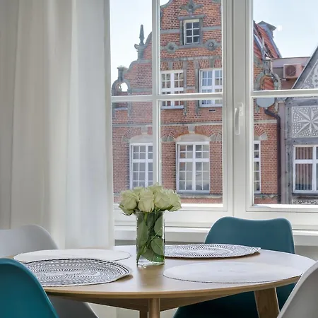 Apartament Elite Heart Of The Old Town