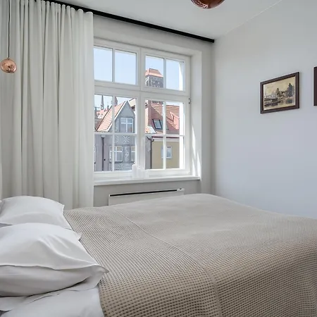 Apartament Elite Heart Of The Old Town *