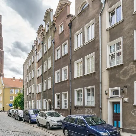 Apartament Elite Heart Of The Old Town